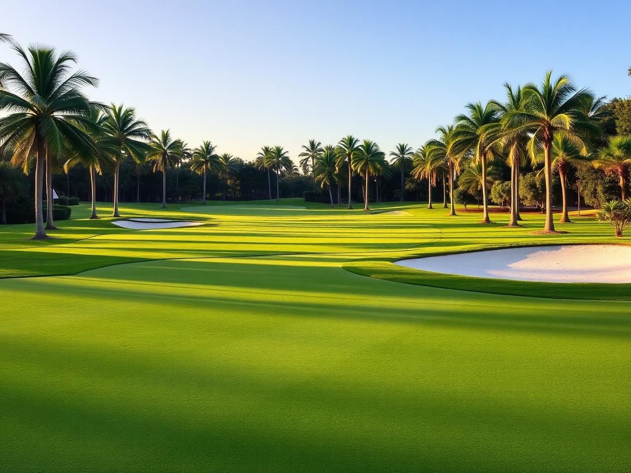 Golf Communities